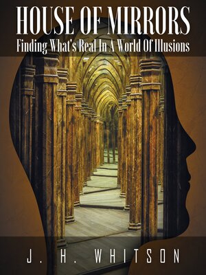 cover image of House of Mirrors